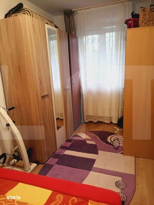 Apartament 2 camere, 40 mp, zona Dambovita - Imagine principală: 4/9