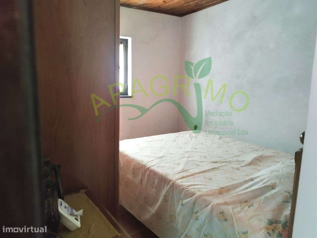 Moradia rústica T2 no Souto em Penedono-10