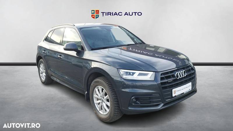 Audi Q5 - 9