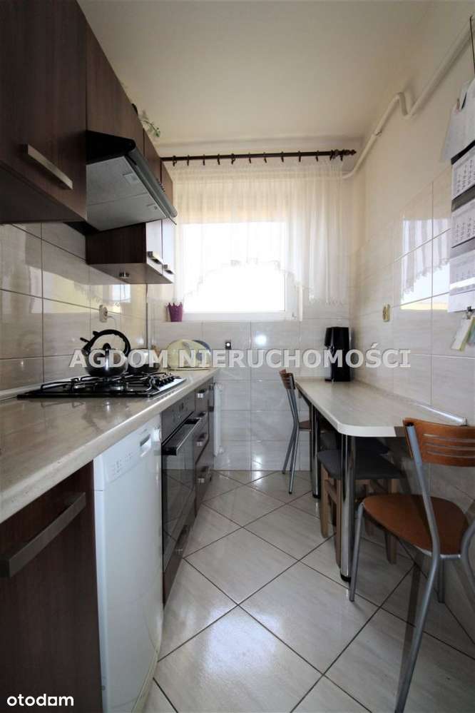 Przytulne mieszkanie - na sprzedaż-9