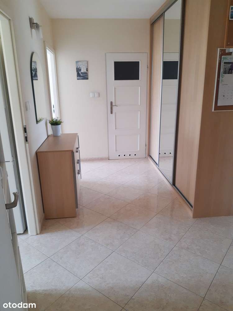 2 pokoje, Malinka, 2 piętro, winda - Pełny obrazek: 3/12