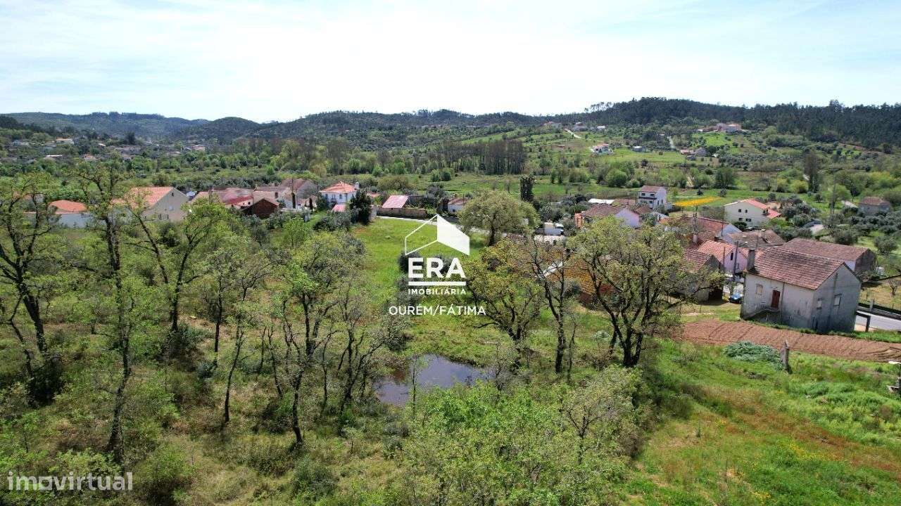 Moradia T3, Soalheira, Ourém-17