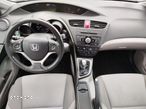 Honda Civic 1.8 Sport - 10