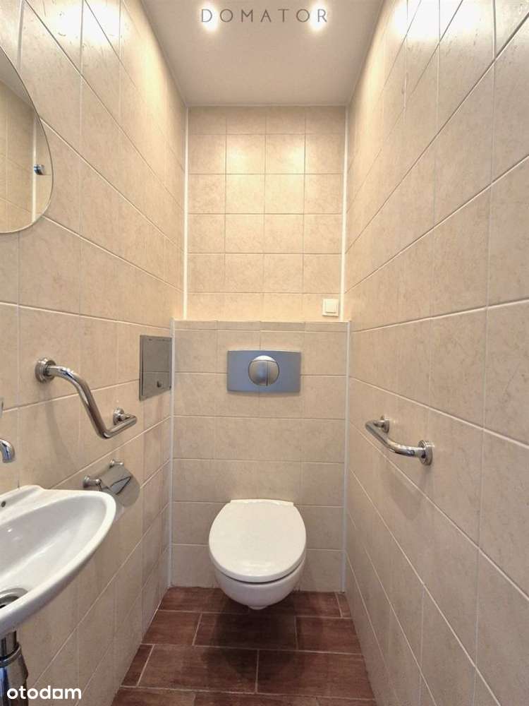 4 duże pokoje z balkonem, bez prowizji-7