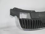 Grila radiator Skoda Fabia 2 An 2007 2008 2009 2010 cod 5J0853668A - 5