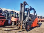 Linde H35T - 1