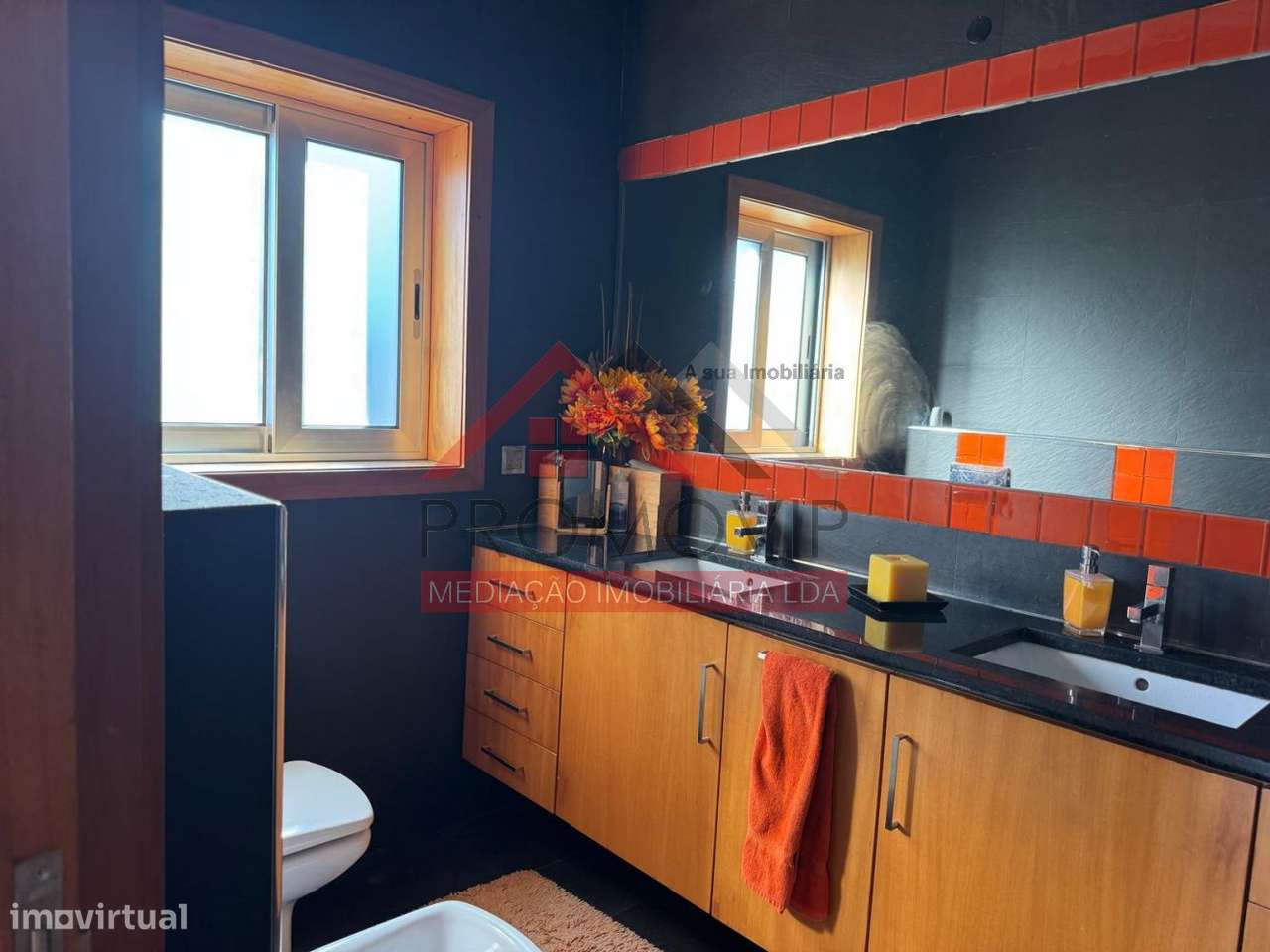 Moradia T4 Rebordões Santo Tirso-11