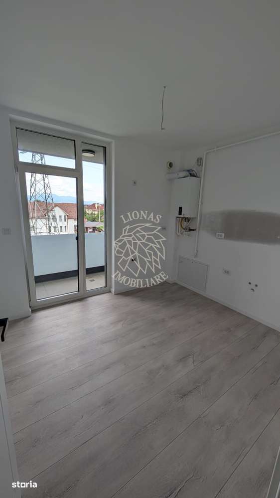 Apartament Nou 4 camere 87 mp+balcon-etaj 2-Calea Moldovei - Imagine principală: 5/7