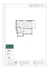 T1 Novo | Varanda e Garagem | Jardim 4000 m2 | Parque Infantil - Gaia - Grande imagem: 5/13