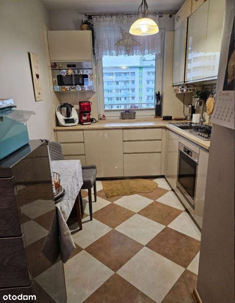 | 3 Pokoje | Duży Balkon | Dostęp Do Basenu |-2