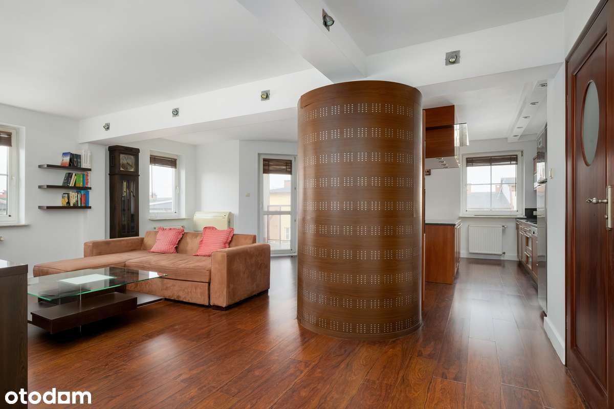 Apartament w świetnej lokalizacji, blisko Centrum, 3/4 pokoje . - Pełny obrazek: 5/19