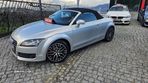 Audi TT Roadster 2.0 TFSi S-line - 12