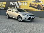 Ford Focus SW 1.6 TDCi DPF S&S Trend - 1