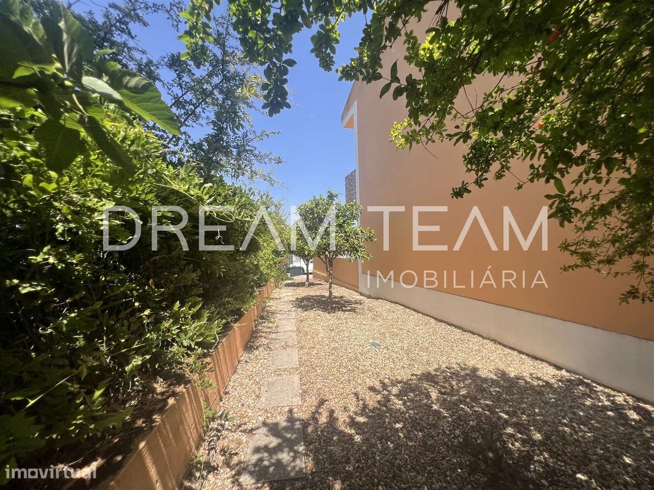 Moradia T4  com Piscina e Lote de 900 m² – Qta da Serralheira, Setúbal-46