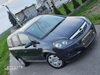 Opel Zafira 1.7 CDTI - 8