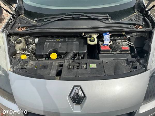 Renault Scenic TCe 130 Bose Edition - 6