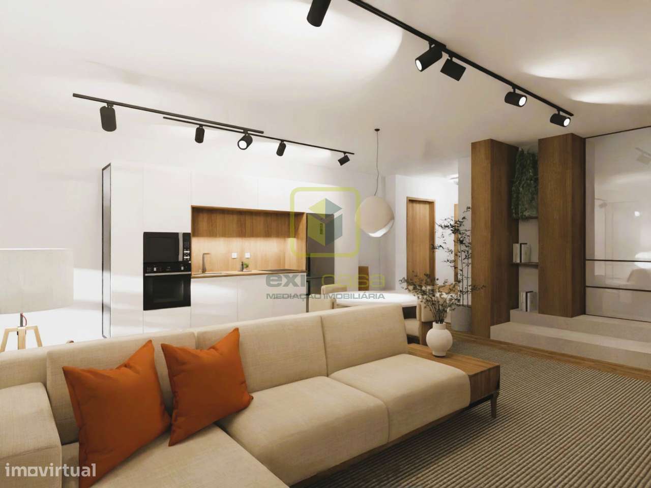 Apartamento T2 na Figueira da Foz - Grande imagem: 5/33