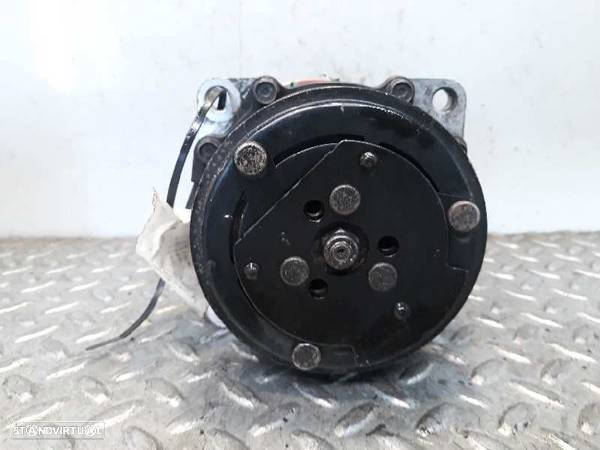 Compressor de ar condicionado SKODA FELICIA I 1.3 - 2