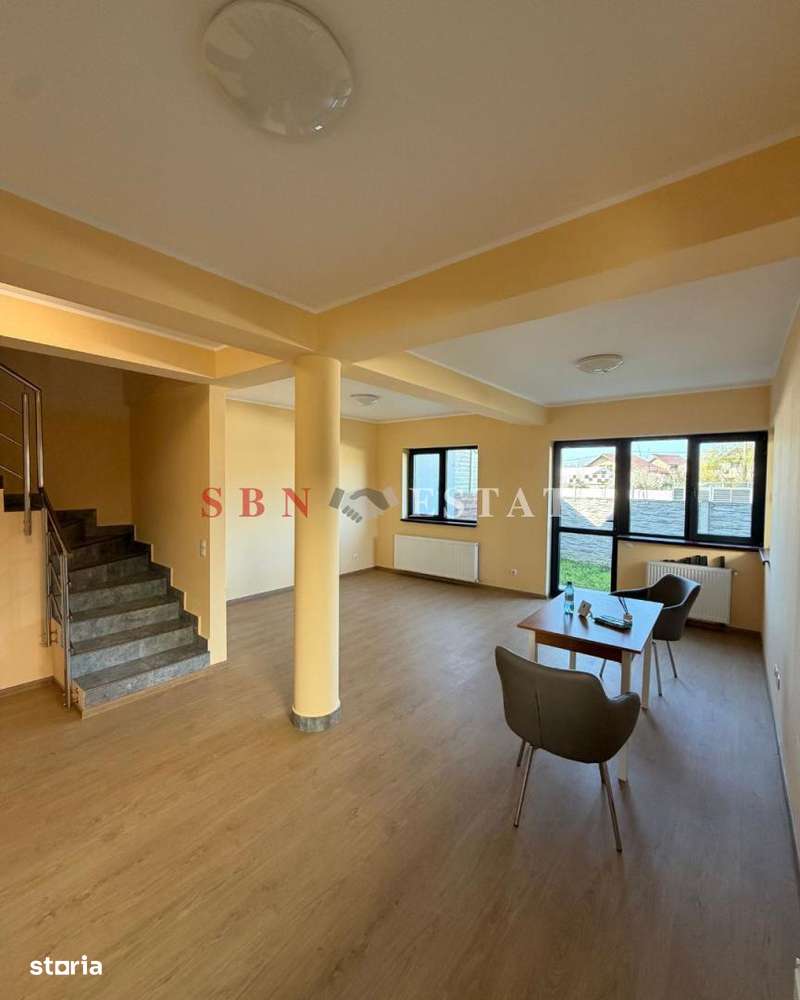 Vanzare Vila Domnesti 4 camere | Modern-12
