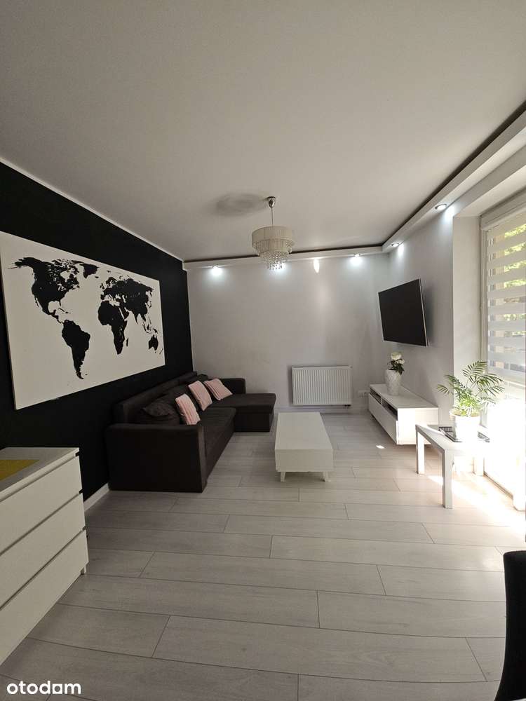 3 pokoje | taras i ogródek | wysoki standard | miejsce parkingowe - Pełny obrazek: 4/20