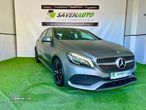 Mercedes-Benz A 220 d AMG Line Aut. - 17