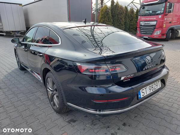 Volkswagen Arteon 2.0 TDI Elegance DSG - 7