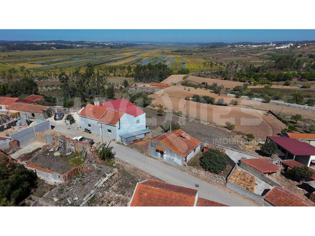 Moradia | Para Recuperar | Excelente Investimento-9