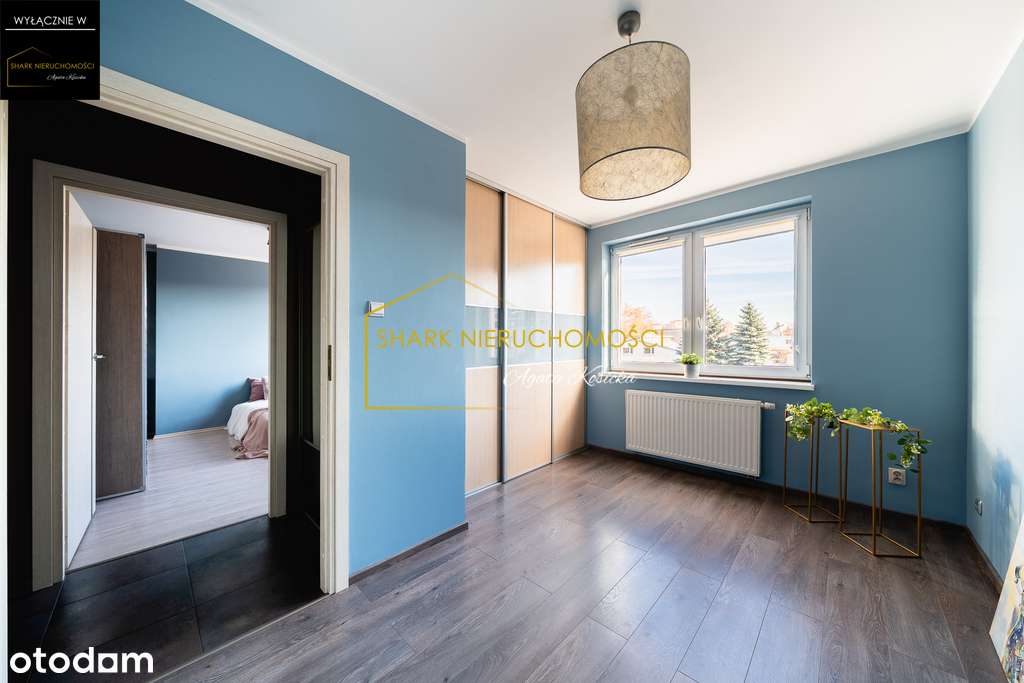 Funkcjonalne mieszkanie w idealnej lokalizacji.-6