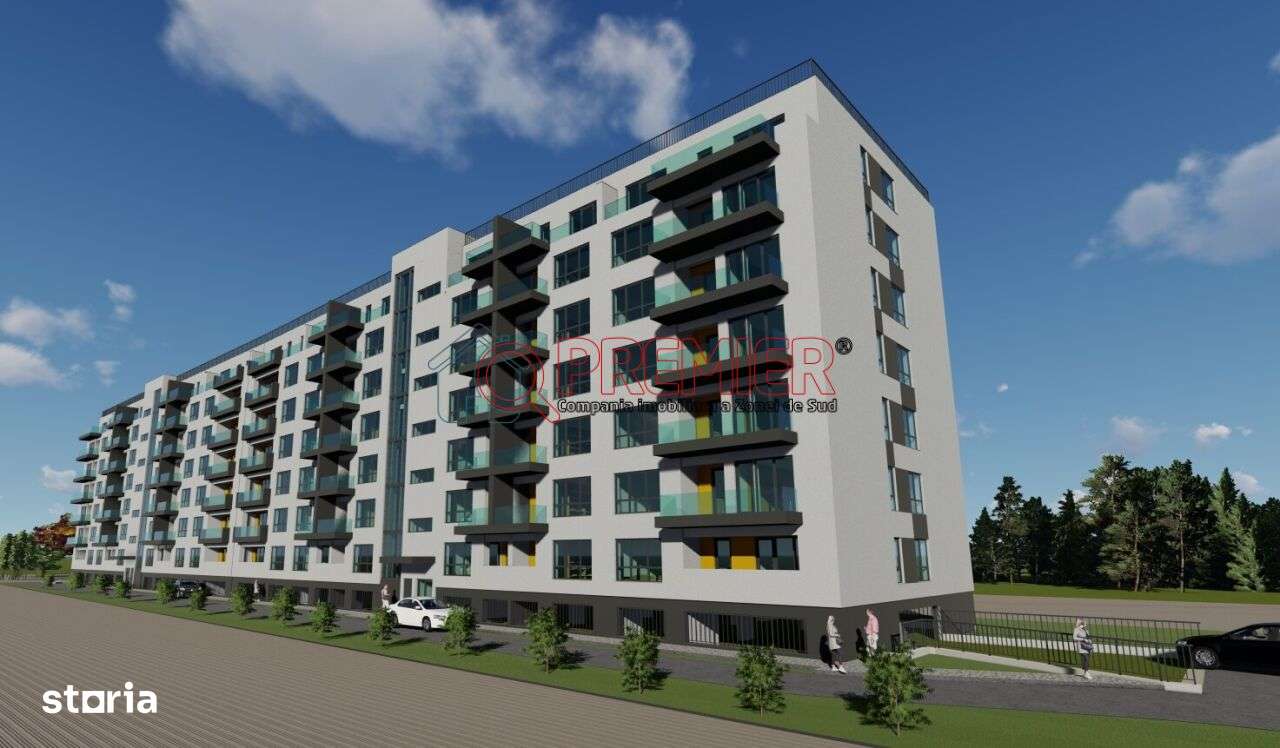 Sector 4 - Metrou Aparatorii Patriei - SUPER PRET