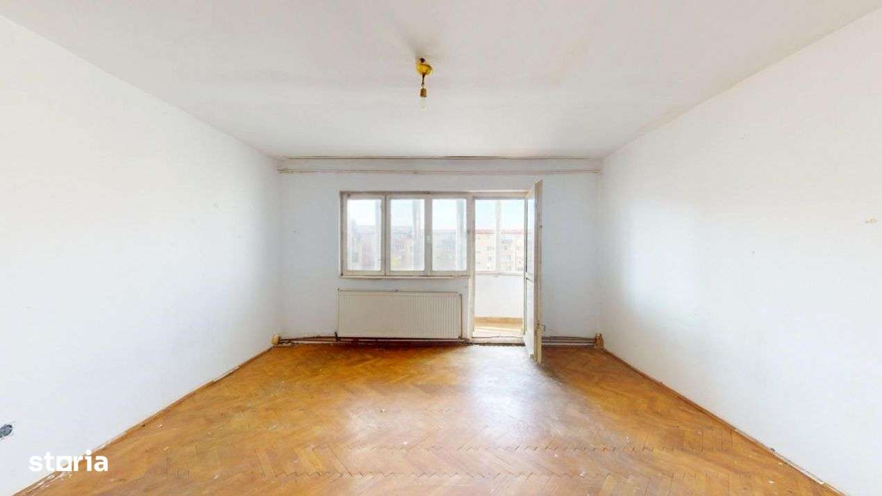 2 camere, 50mp, centrala termica, 0% Comision-1