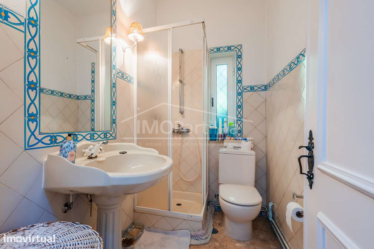 Moradia/Quinta em Vale de São Gião, Milharado, Mafra-31