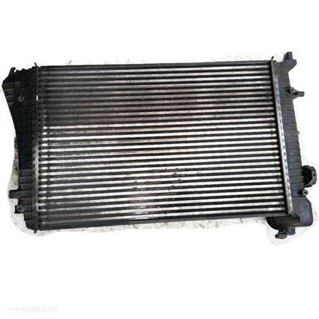 INTERCOOLER VW PASSAT B6 SUPERB OCTAVIA 3C0145803F - 2