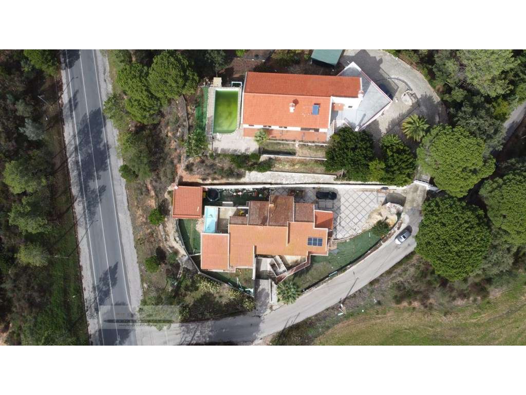 Luxuosa Moradia em Palmela - Grande imagem: 5/22