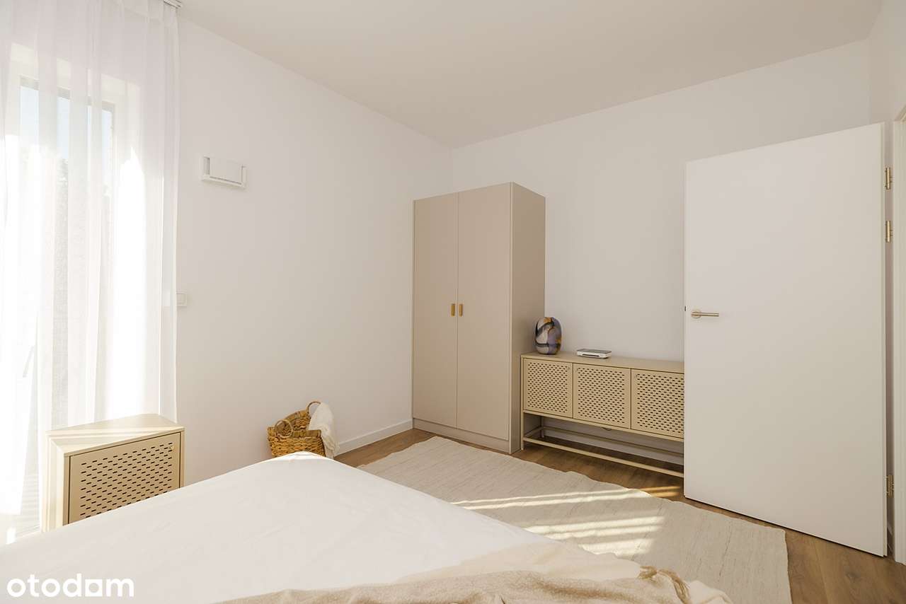 2 pokoje | umeblowane | Wykończone | Od właściciela - Pełny obrazek: 5/17