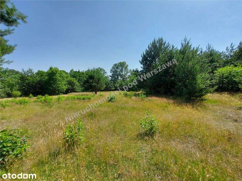 Działka Objęta Mpzp-9