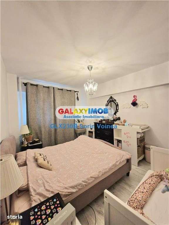 Apartament 2 camere Tei | bloc 86 | renovat | metrou Obor -comision0% - Imagine principală: 4/16