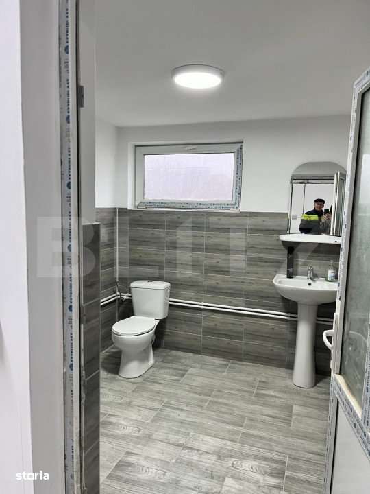 Hala 360 mp-Radauti - Imagine principală: 4/9