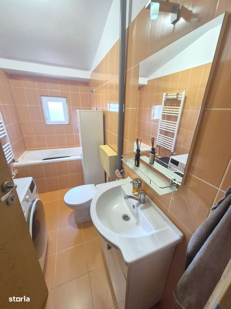 2Cam-Sagului-7 Min Spitalul Judetean-Mobilat-Centrala-54 MP-75.000 Eur-12