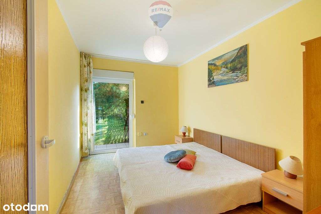 Dom w Grzybowie, 1.500 M od morza - Pełny obrazek: 4/15