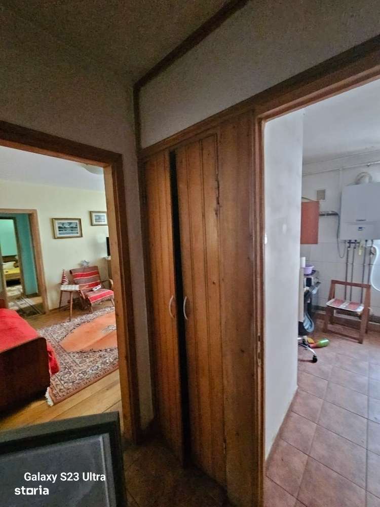 Apartament zona Podu Ros - Rond-4