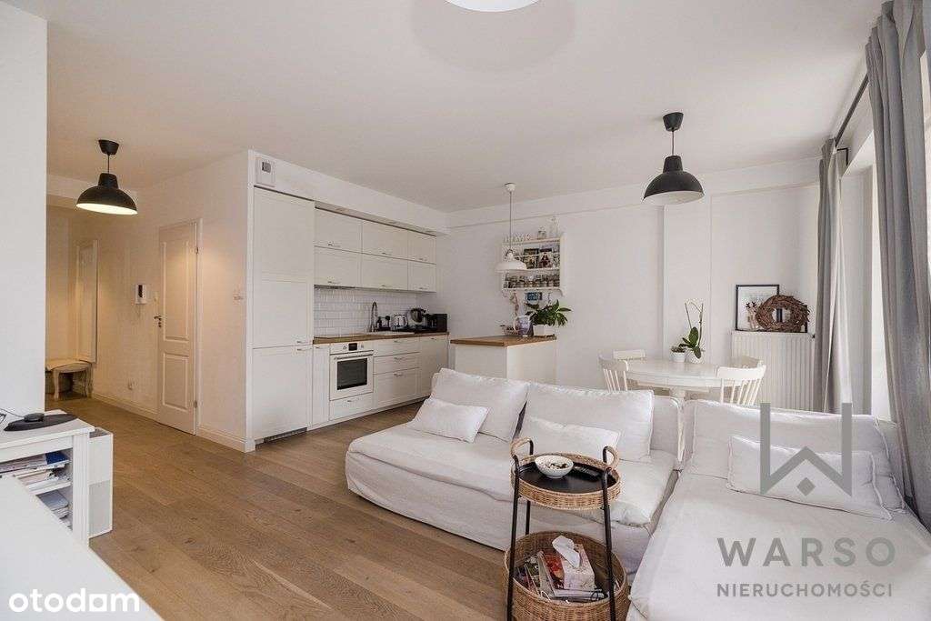 Słoneczne, 3 pokoje. Od zaraz.-5