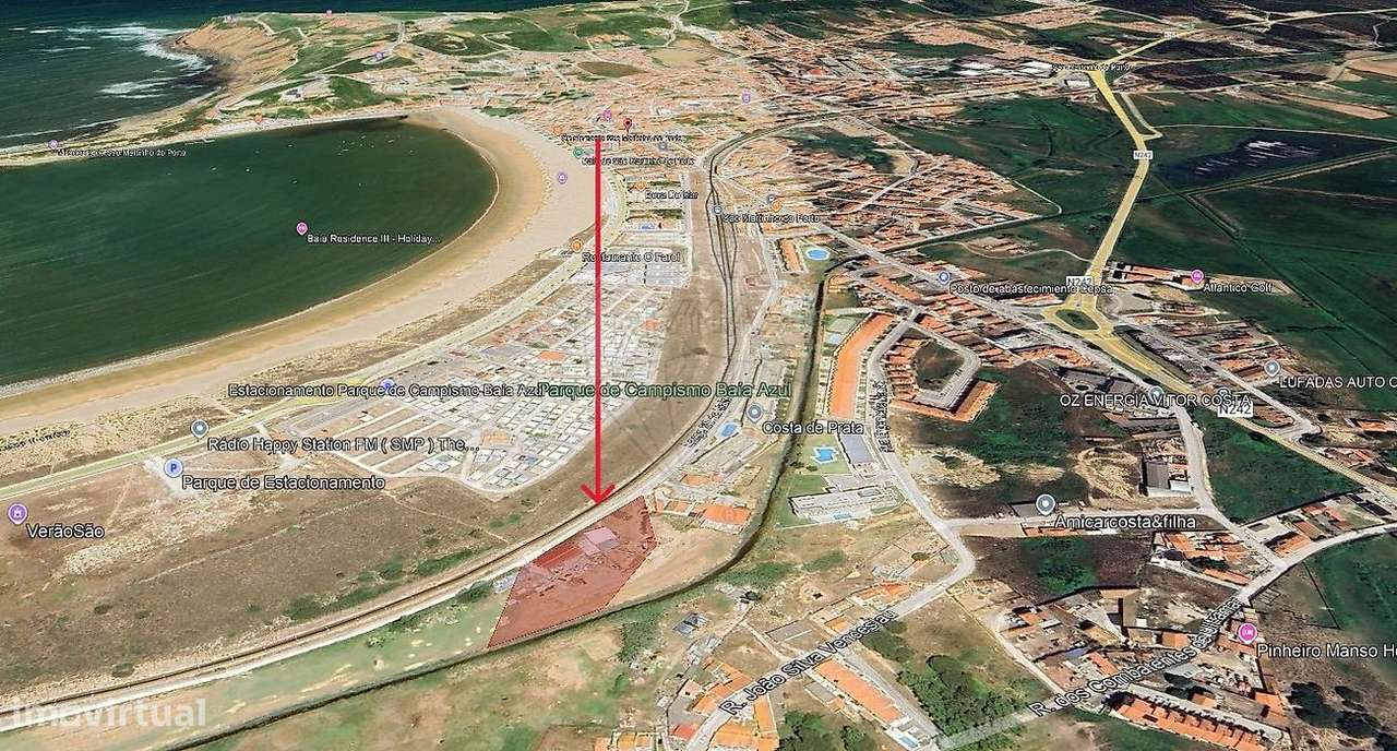 Terreno  para venda - Grande imagem: 5/5