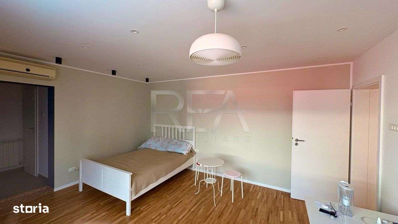 Garsoniera | Bloc tip H special, vizavi de Mall Afi Cotroceni. - Imagine principală: 4/9