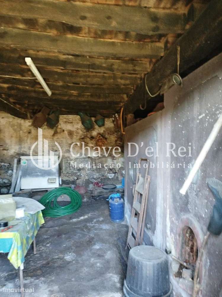 Quintinha T3 Venda em Espinho,Mangualde-12