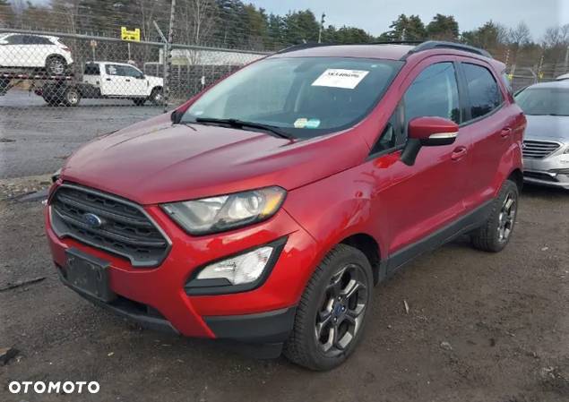 Ford EcoSport - 15