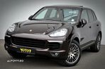 Porsche Cayenne 3.0 L - 1