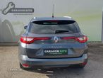 Renault Mégane Sport Tourer 1.5 dCi Limited - 4