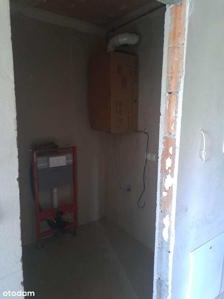 Mieszkanie 2 pokoje, Darłowo nad morzem - Pełny obrazek: 3/7