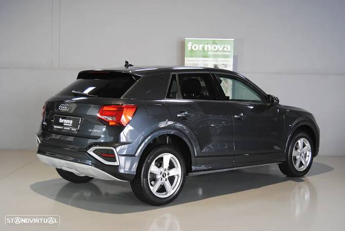 Audi Q2 30 TFSI Advanced - 6