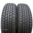 4 x DUNLOP 225/70 R17 C 108/106S Grandtrek M+S Lato 2021 - 4